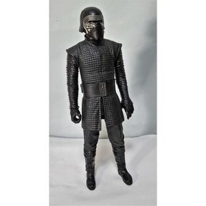 Star Wars The Last Jedi Kylo Ren  Hasbro 12" Action Figure